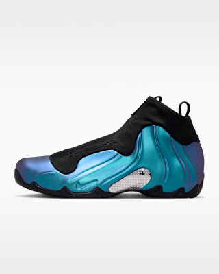 Nike Air Flightposite Men's Shoes. Nike.com